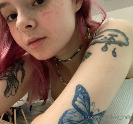 melissa baby OnlyFans Bilder