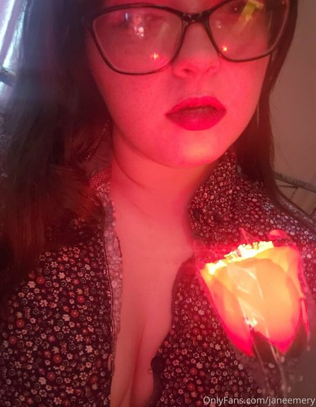 janeemery OnlyFans nackt