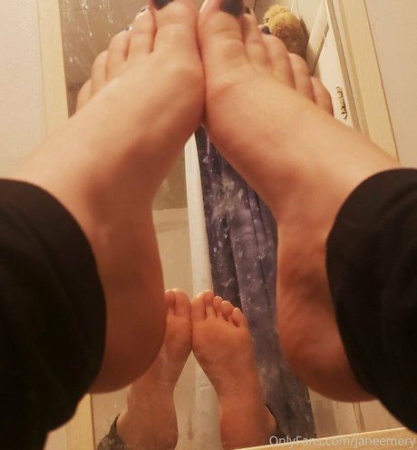 janeemery XXX Leak OnlyFans Leak