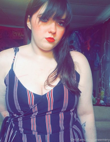 janeemery OnlyFans geleakt
