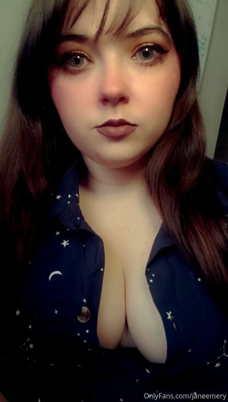 janeemery Leaked OnlyFans Porn
