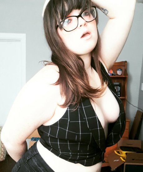 janeemery Nacktbilder von OnlyFans geleakt