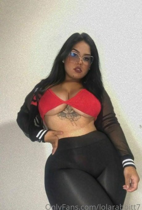 lolarabbitt7 OnlyFans Gratis