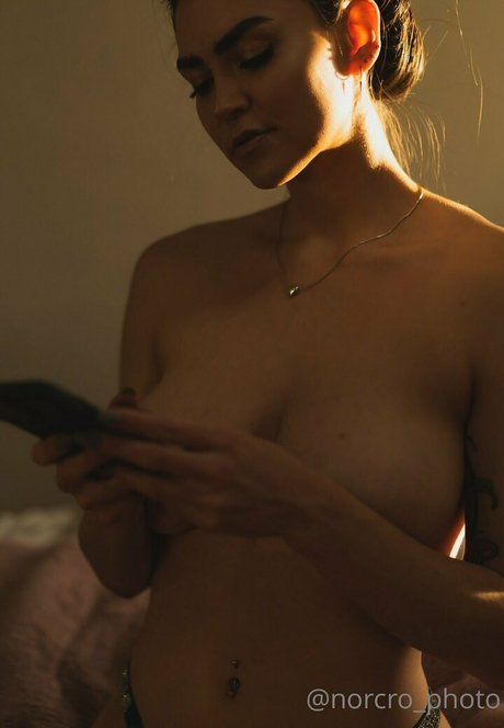 norcro photo Strip OnlyFans