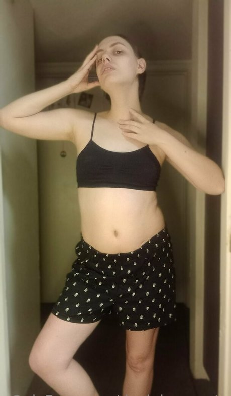 devinincarnate Nacktbilder OnlyFans geleakt