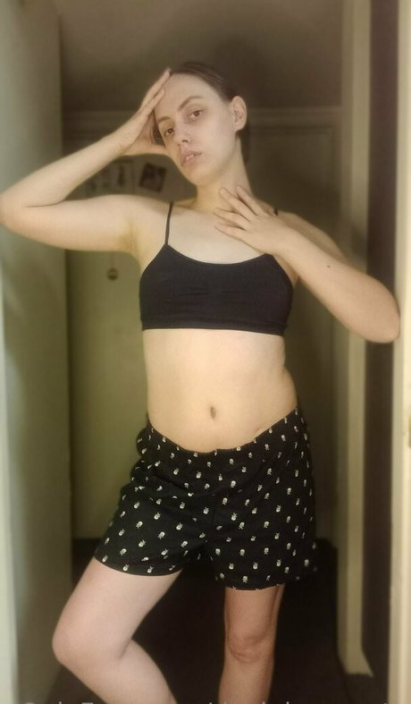 devinincarnate Nacktbilder OnlyFans geleakt