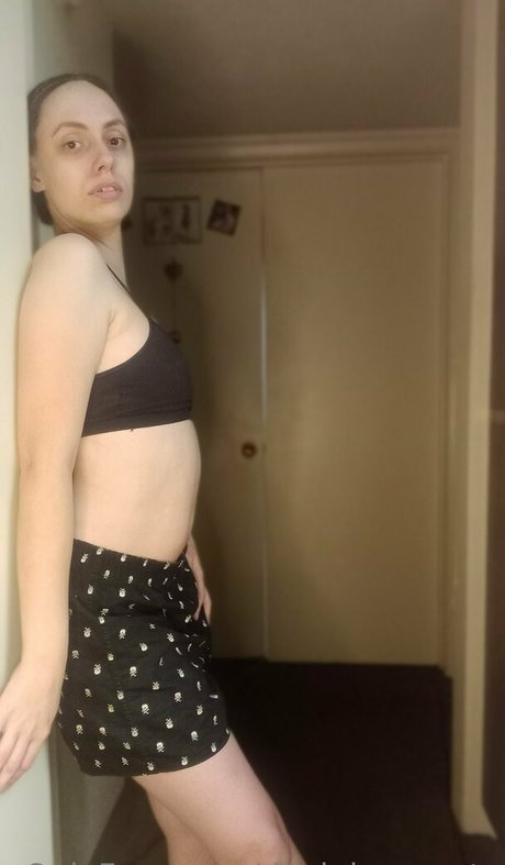 devinincarnate OnlyFans Nacktbilder