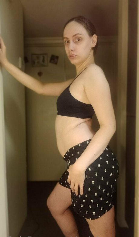 devinincarnate OnlyFans Nacktbilder