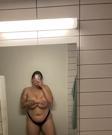 Nanna Frk bb OnlyFans-Bild