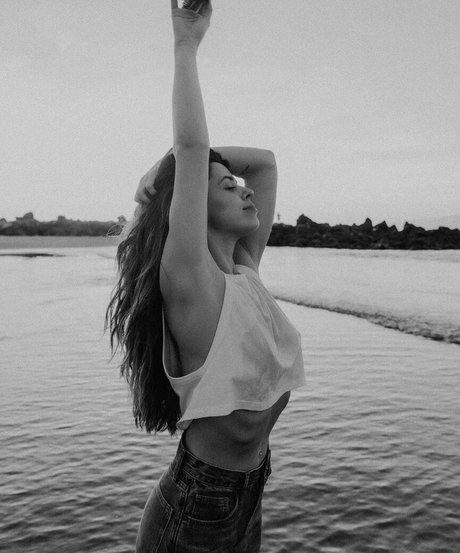 Vanessa Mai NurlyFans-Brüste