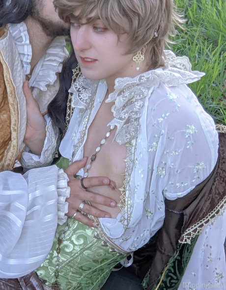 drippingsaint OnlyFans Sextape geleakt