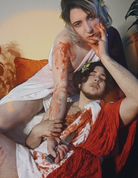 drippingsaint XXX Leak OnlyFans