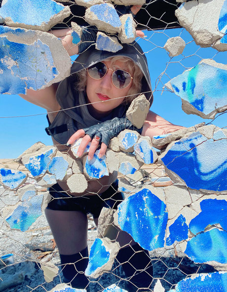 drippingsaint OnlyFans-Inhalte