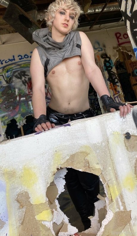 drippingsaint OnlyFans Fick geleakt