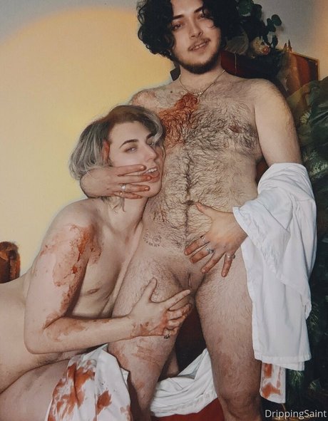 drippingsaint Nacktbilder von OnlyFans geleakt