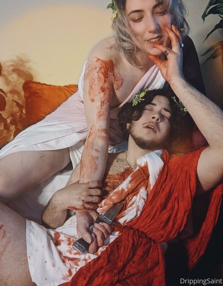 drippingsaint Nacktbilder OnlyFans Leaks