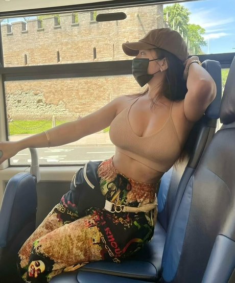 Sev Bautista OnlyFans Leaks Pornografie