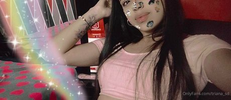 triana sd Nacktbilder auf OnlyFans