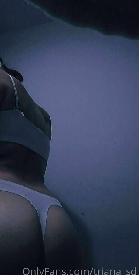 triana sd NurlyFans-Pornos