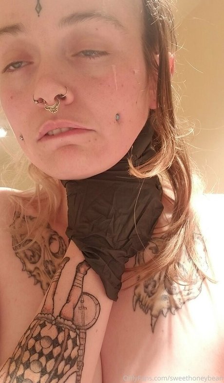 sweethoneybean OnlyFans Nacktfotos