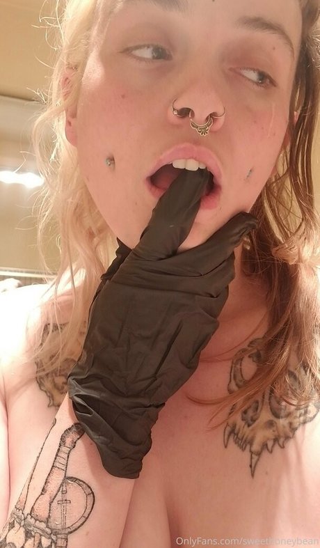 sweethoneybean NurlyFans-Pornos