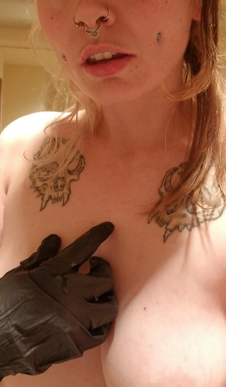 sweethoneybean OnlyFans Nacktbilder