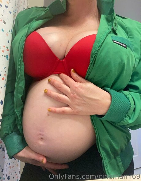 cinemami69 Nackt auf OnlyFans