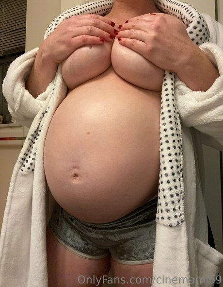 cinemami69 XXX Leak OnlyFans