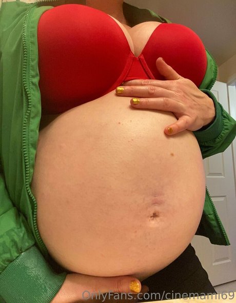 cinemami69 Nacktbilder-Leaks von OnlyFans