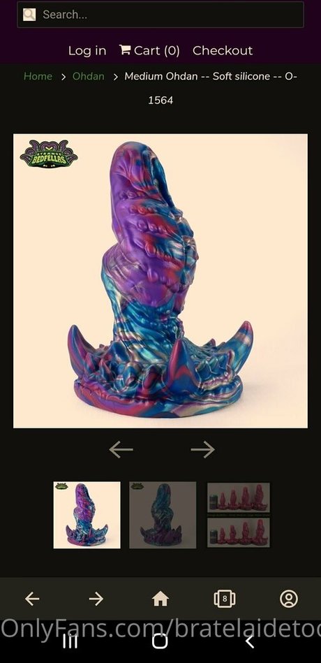 bratelaidetoo OnlyFans kostenlos