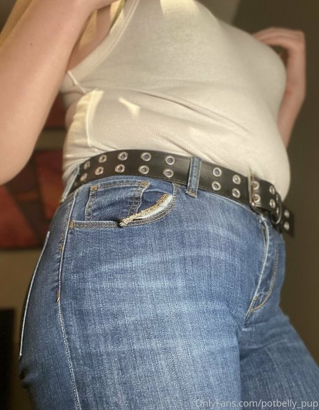 bigbellybenni OnlyFans Pornografie