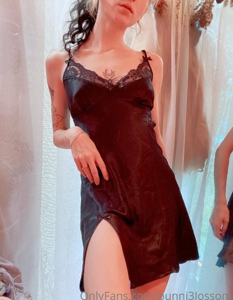 bunni3lossom OnlyFans Nackt Leaks