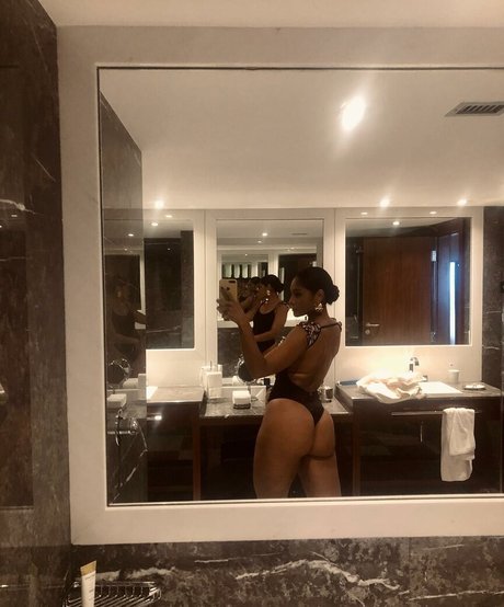 Barbara Reis Nacktbilder von OnlyFans geleakt