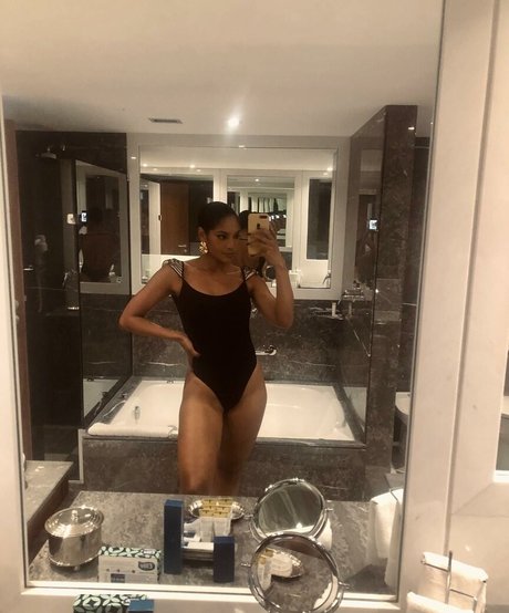 Barbara Reis Leaks von Nacktbildern auf OnlyFans