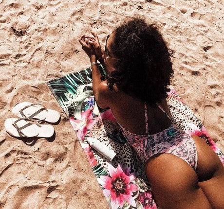 Barbara Reis OnlyFans-Pornoleak