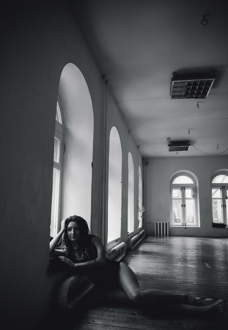 gjane OnlyFans Sex Leak