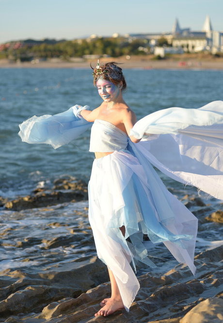 gjane Nacktbilder von OnlyFans geleakt