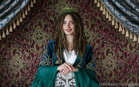 gjane Gratis OnlyFans