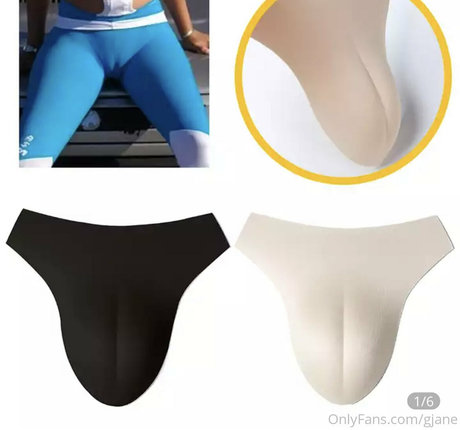 gjane OnlyFans Leaked