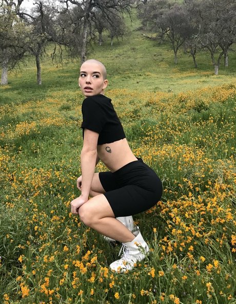 Immamakat Nacktbilder OnlyFans Leak