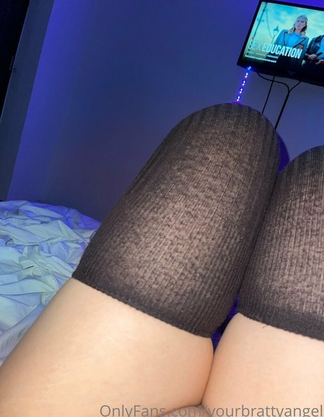 yourbrattyangel Nacktbilder geleakt OnlyFans Porn geleakt