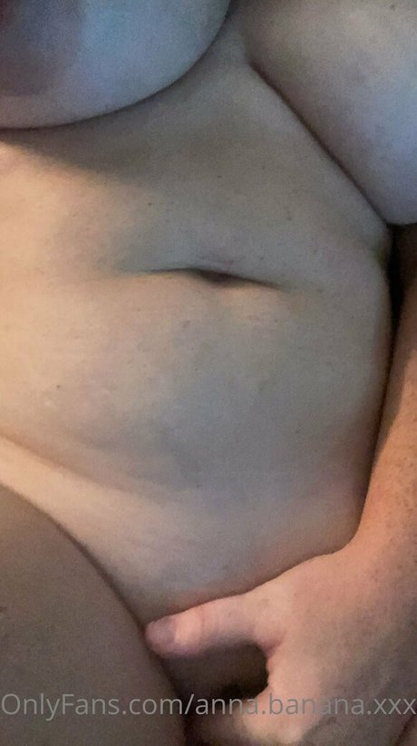 anna banana xxx OnlyFans Pornografie