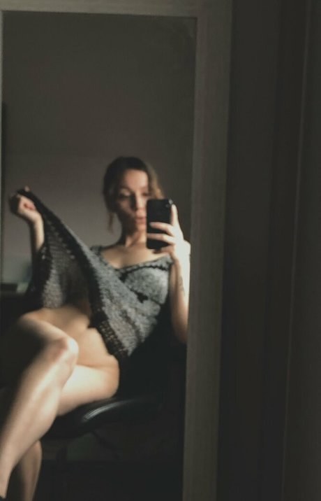 Rasbaerry Nacktbilder von OnlyFans