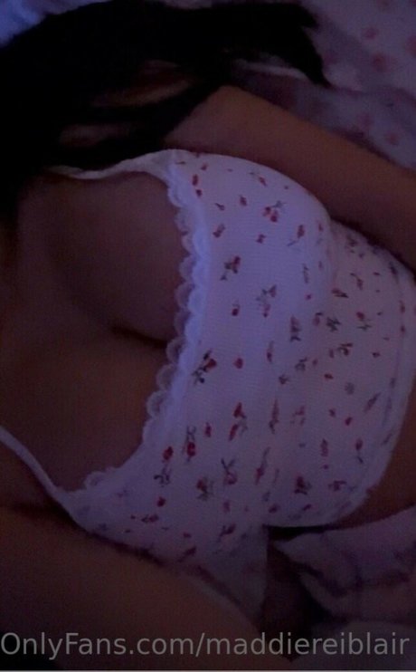 maddiereiblair Strip OnlyFans