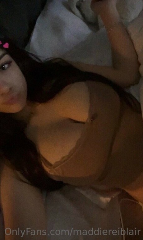 maddiereiblair OnlyFans Nacktbilder