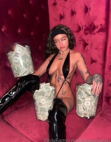 earthangelaria Nacktbilder von OnlyFans