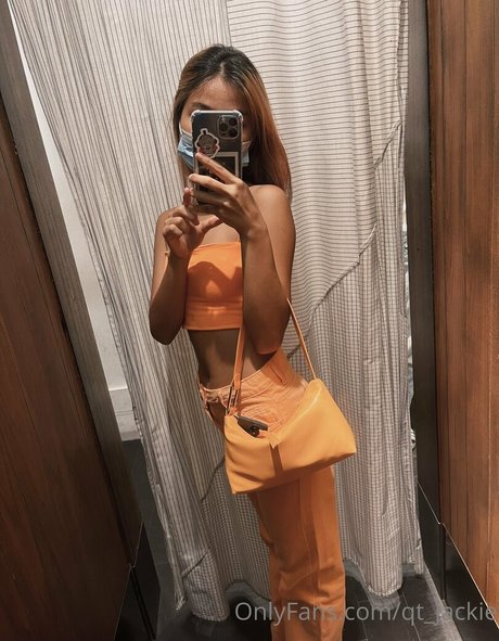 qt jackie OnlyFans Gratis-Inhalte