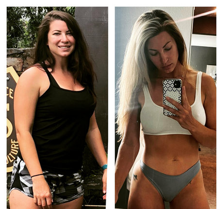 bunnybyrne Nacktbilder von OnlyFans geleakt