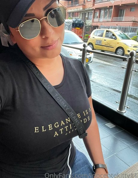 inocentekitty11 OnlyFans Lesbisch