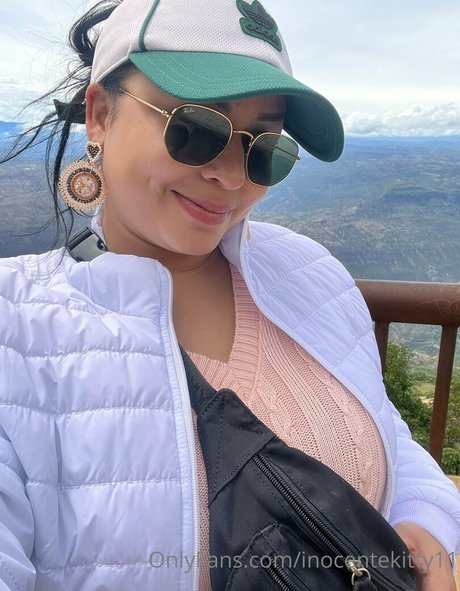 inocentekitty11 OnlyFans